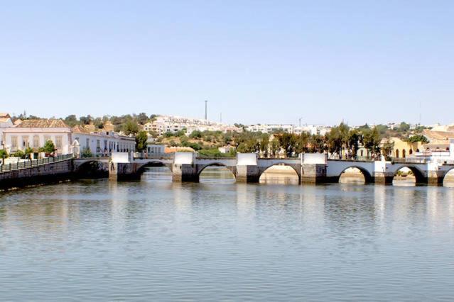 Taah Billa Guest House Tavira Zewnętrze zdjęcie