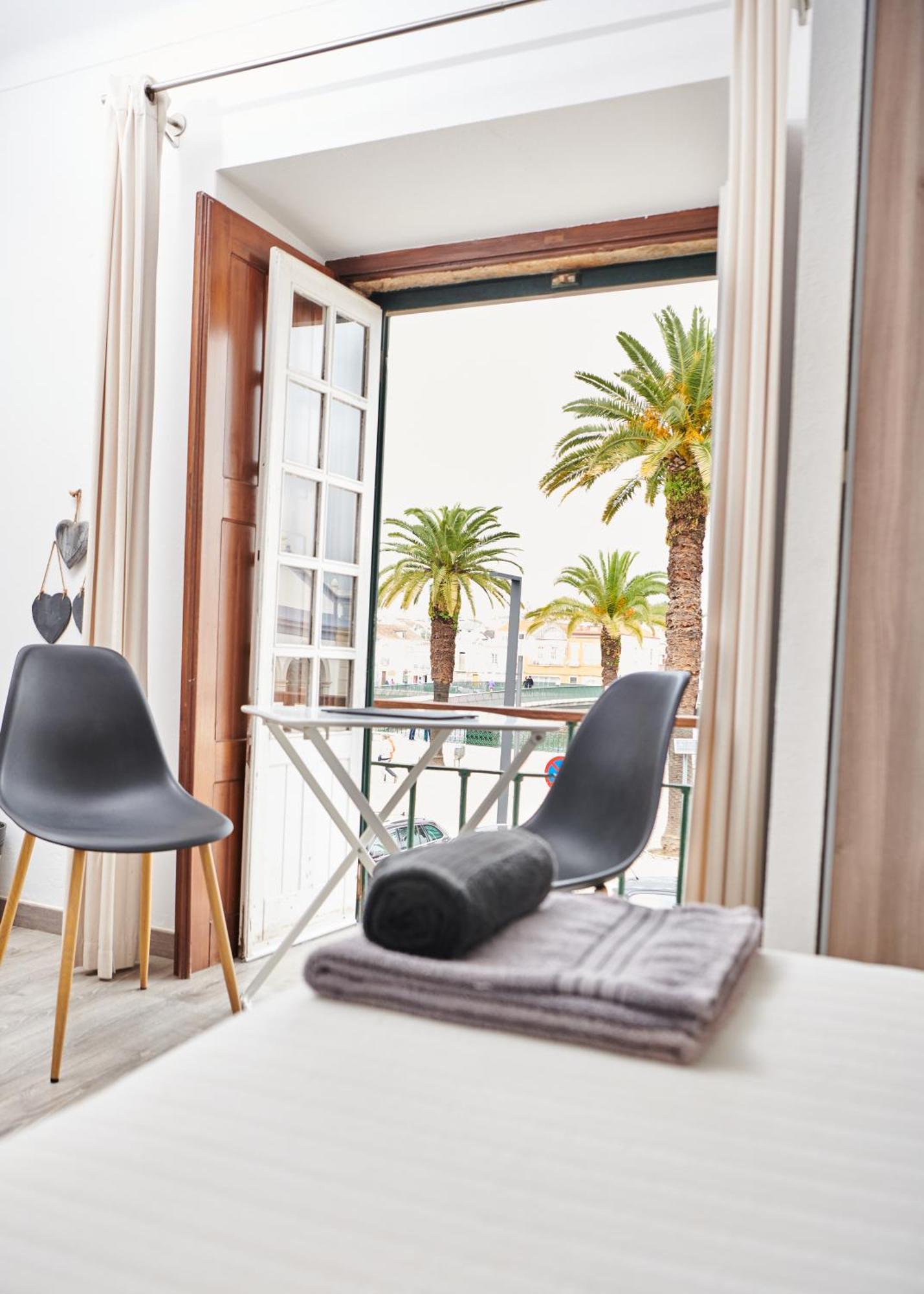 Taah Billa Guest House Tavira Zewnętrze zdjęcie