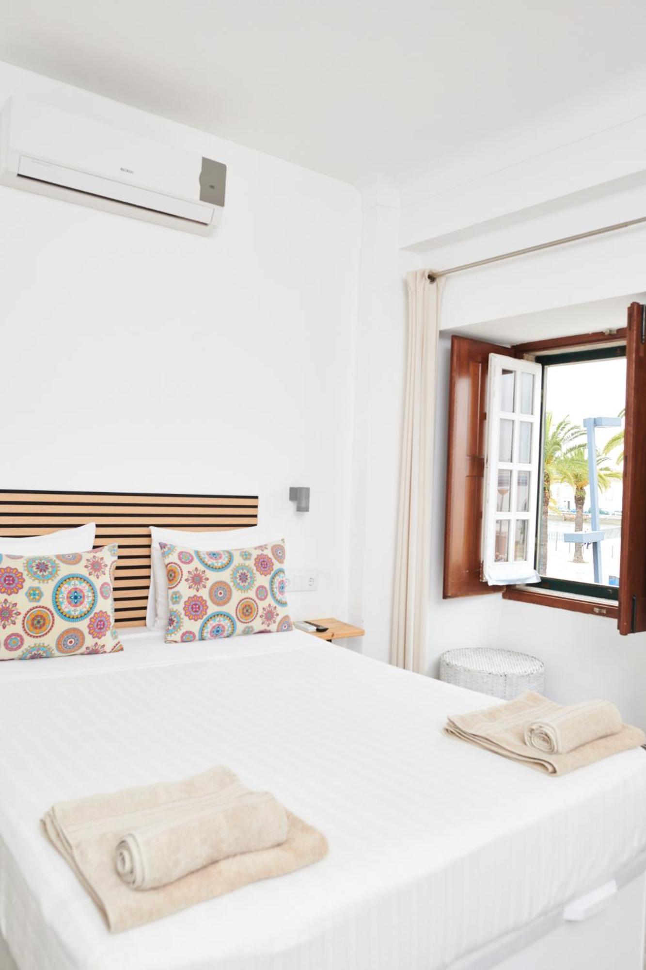 Taah Billa Guest House Tavira Zewnętrze zdjęcie