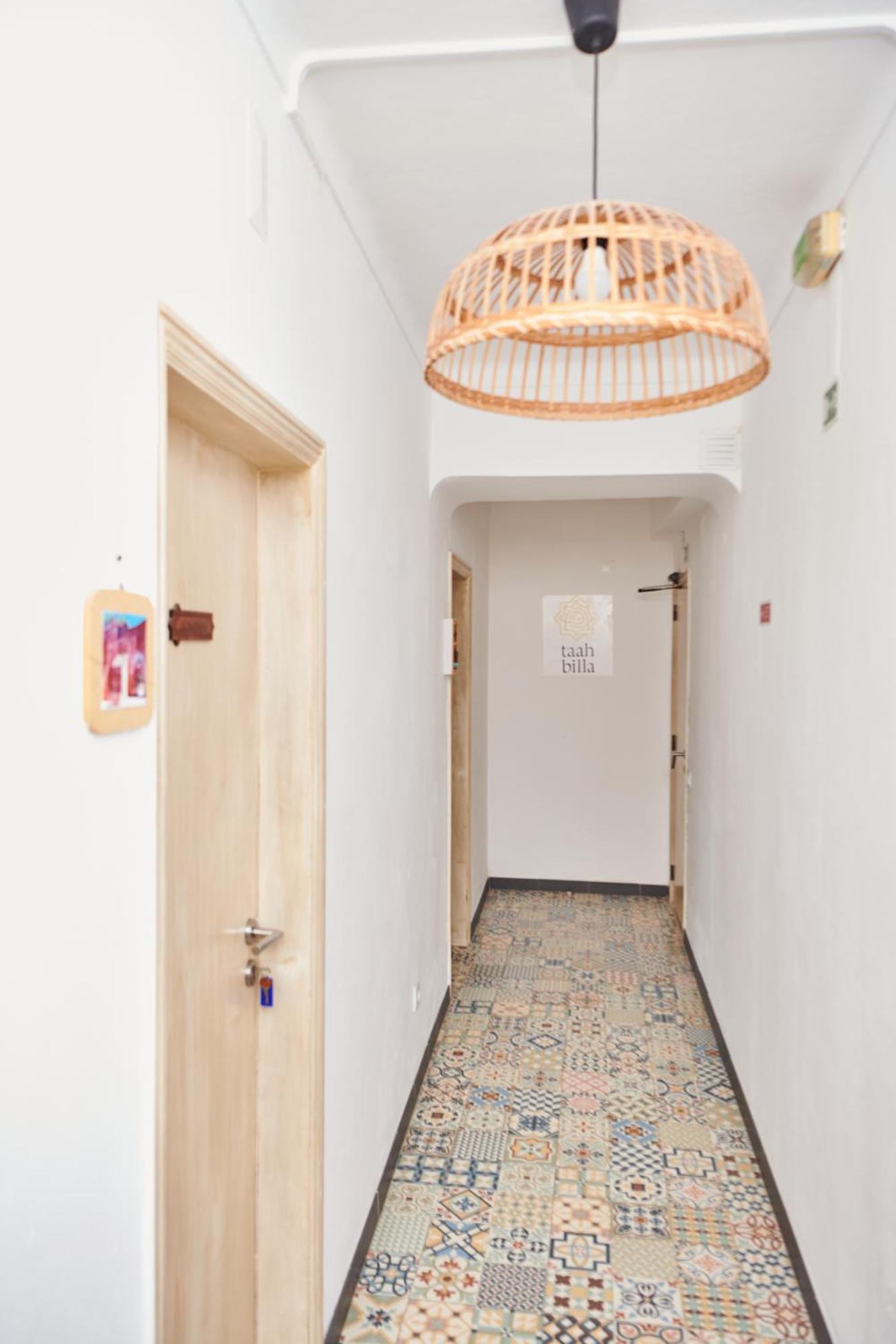 Taah Billa Guest House Tavira Zewnętrze zdjęcie
