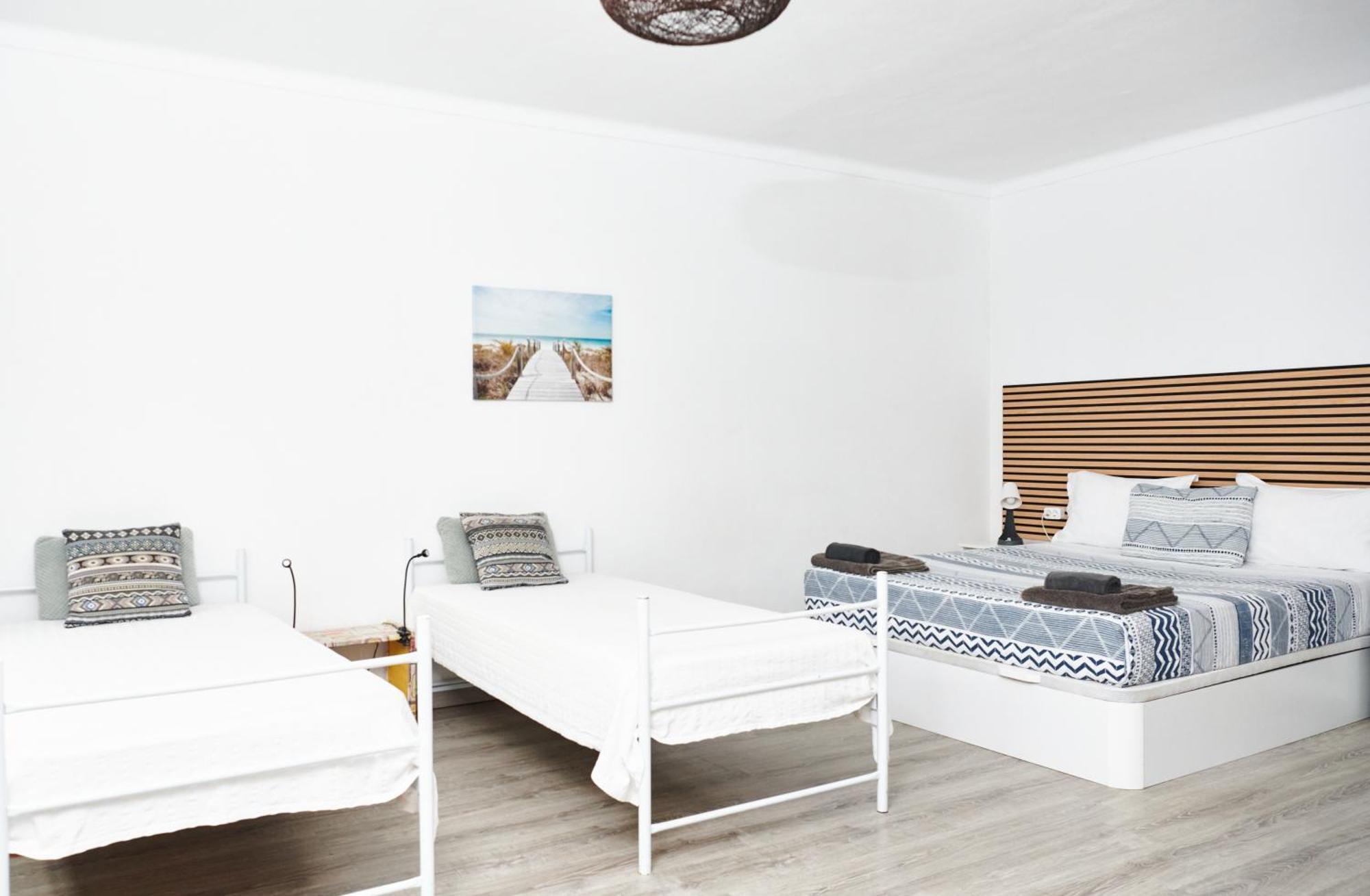 Taah Billa Guest House Tavira Zewnętrze zdjęcie